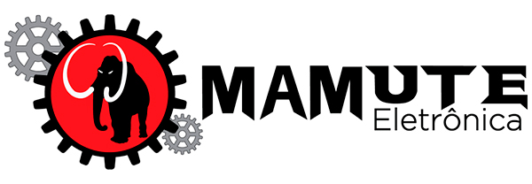 Mamute Eletrônica